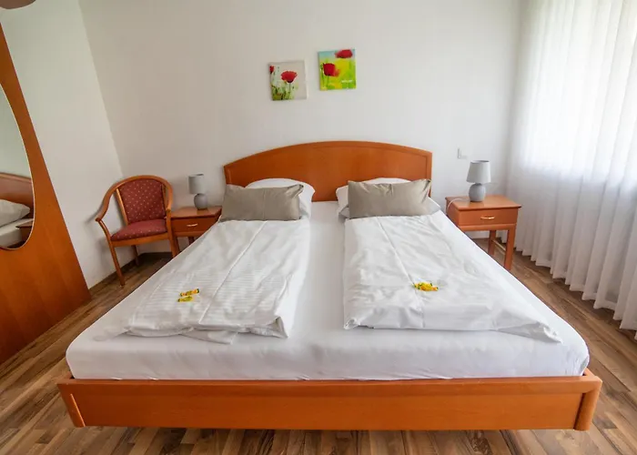 Waldhotel Schipp-Hummert