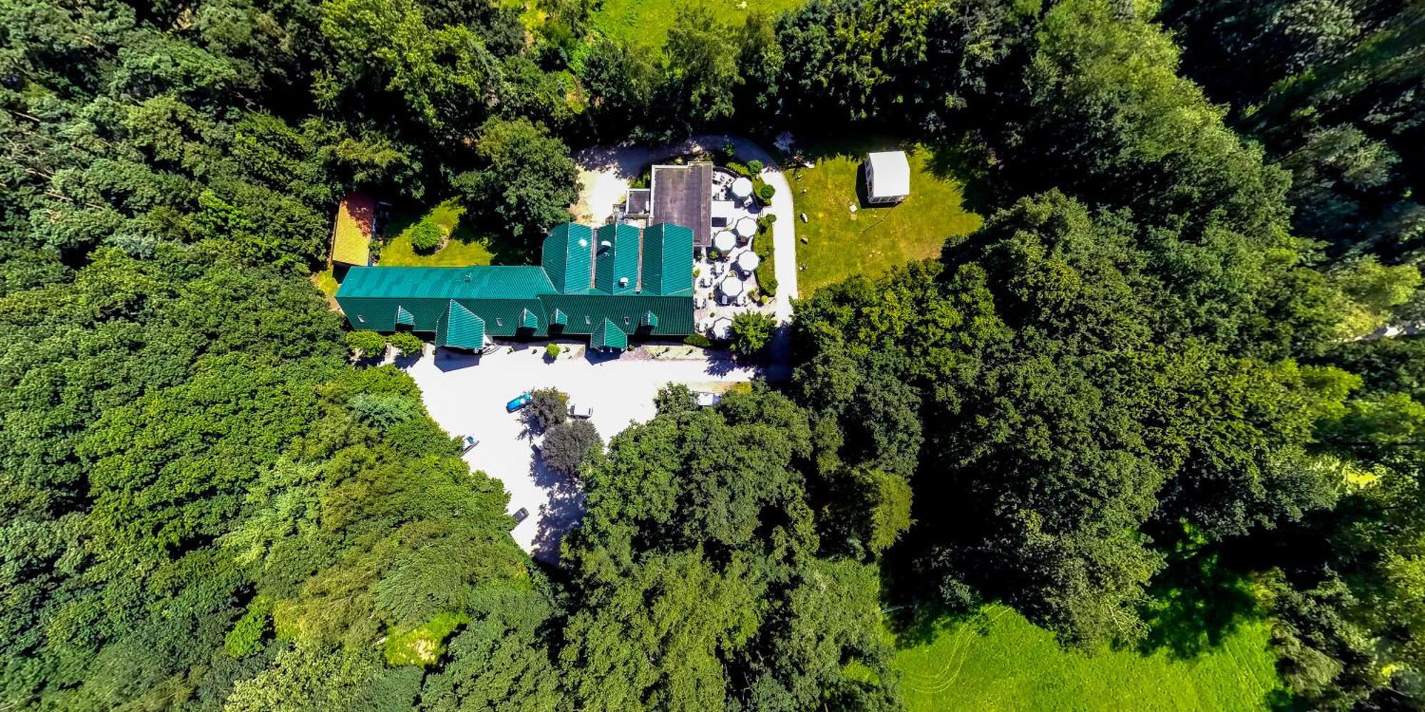 Hotel Waldhotel Schipp-hummert Emsdetten