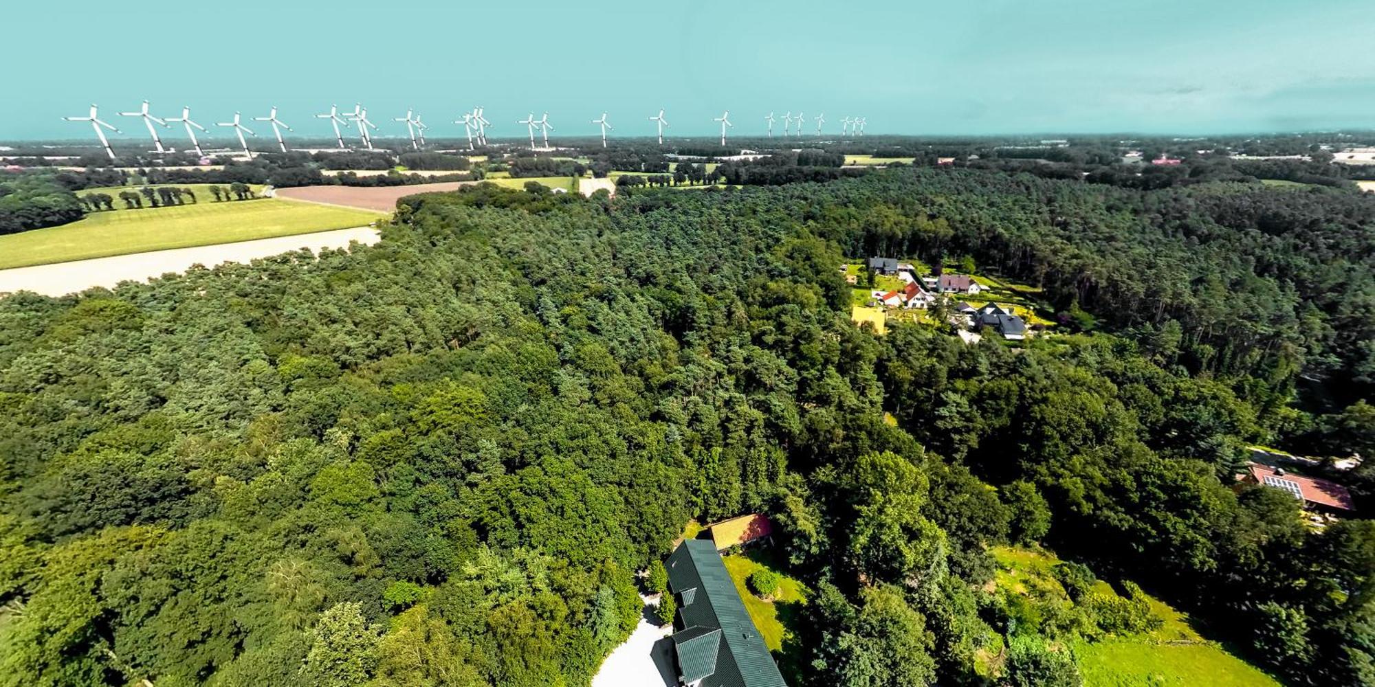 Waldhotel Schipp-hummert Emsdetten