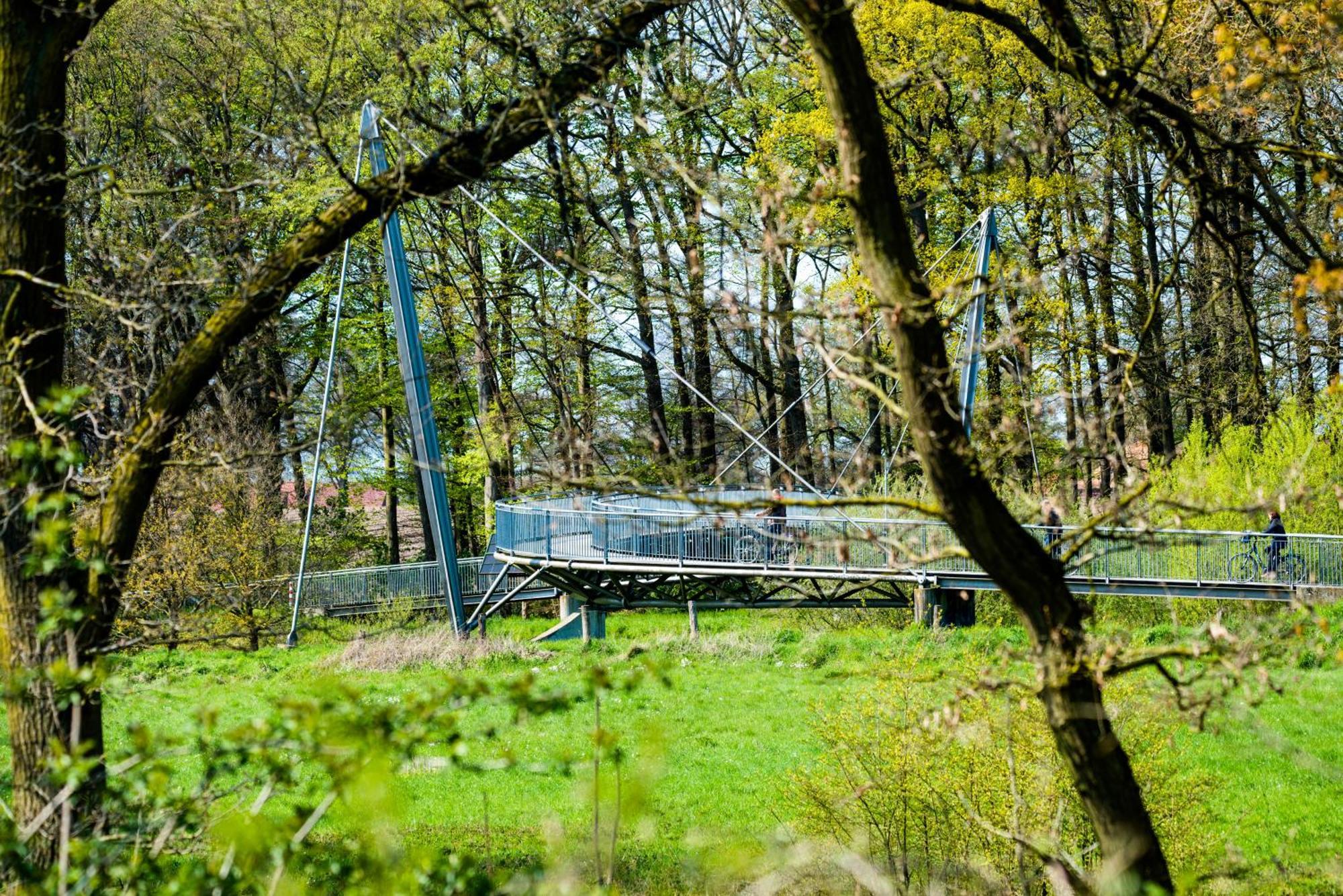 Hotel Waldhotel Schipp-hummert Emsdetten