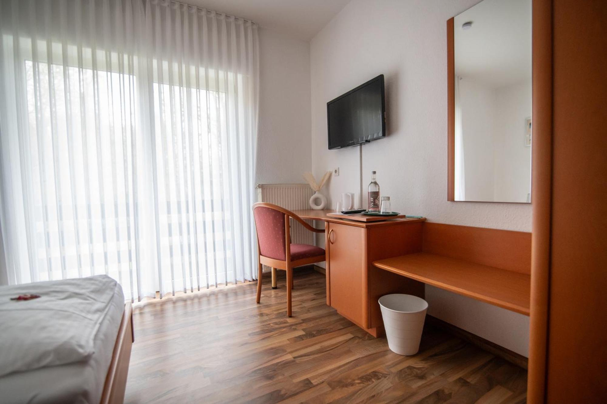 Hotel Waldhotel Schipp-hummert Emsdetten