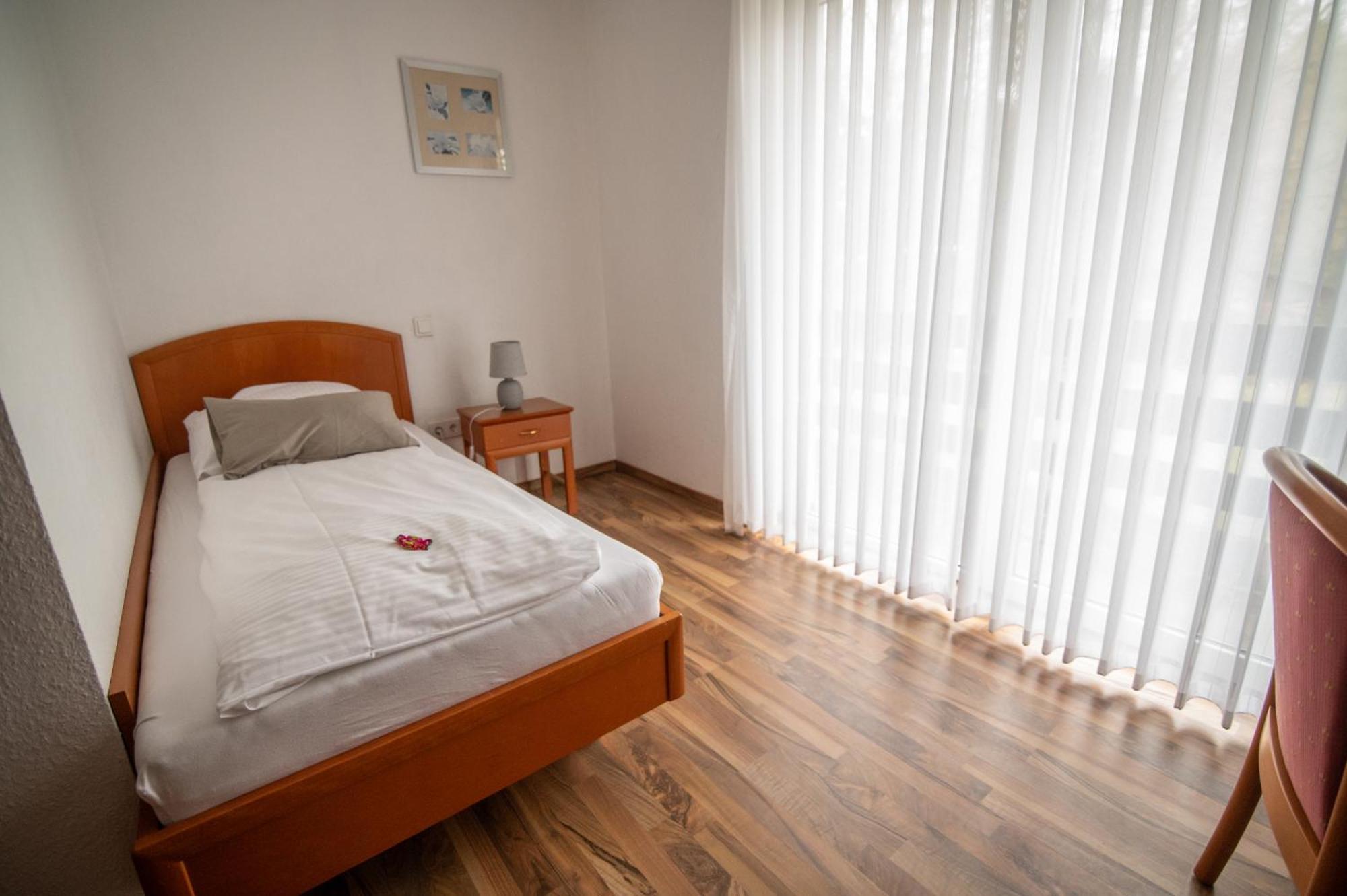 Waldhotel Schipp-hummert 3*