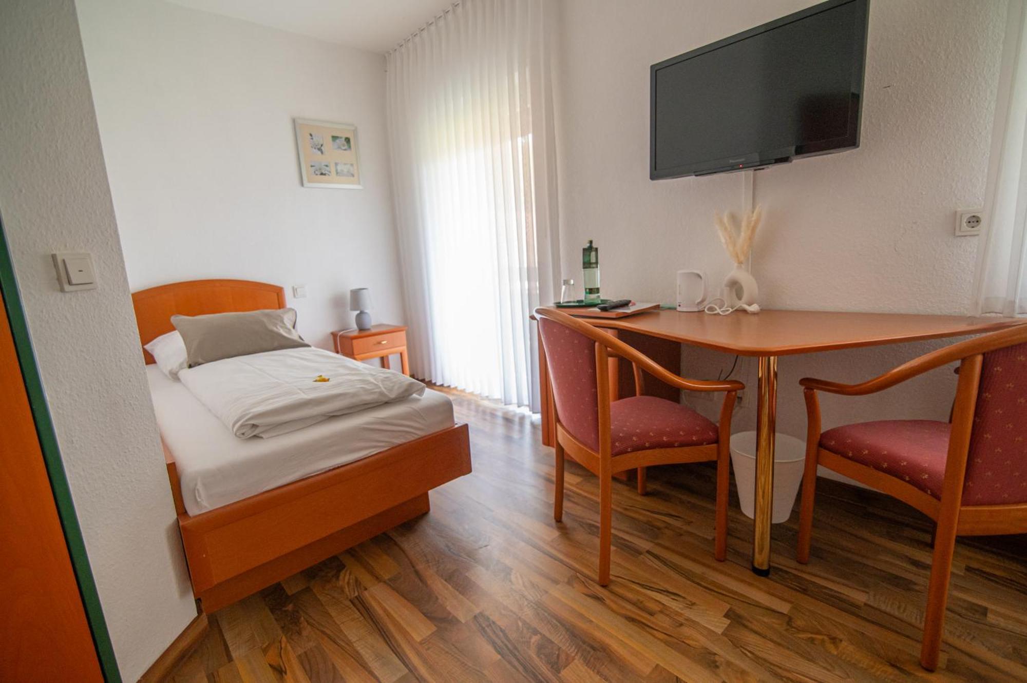 Waldhotel Schipp-hummert Hotel