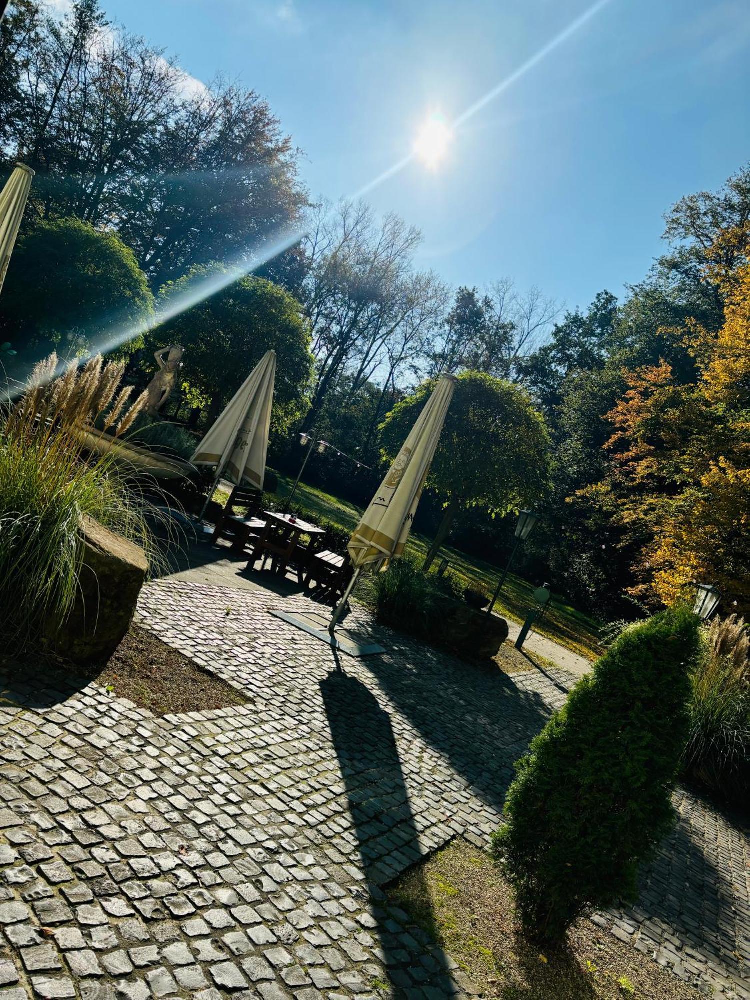 Waldhotel Schipp-hummert Hotel Emsdetten