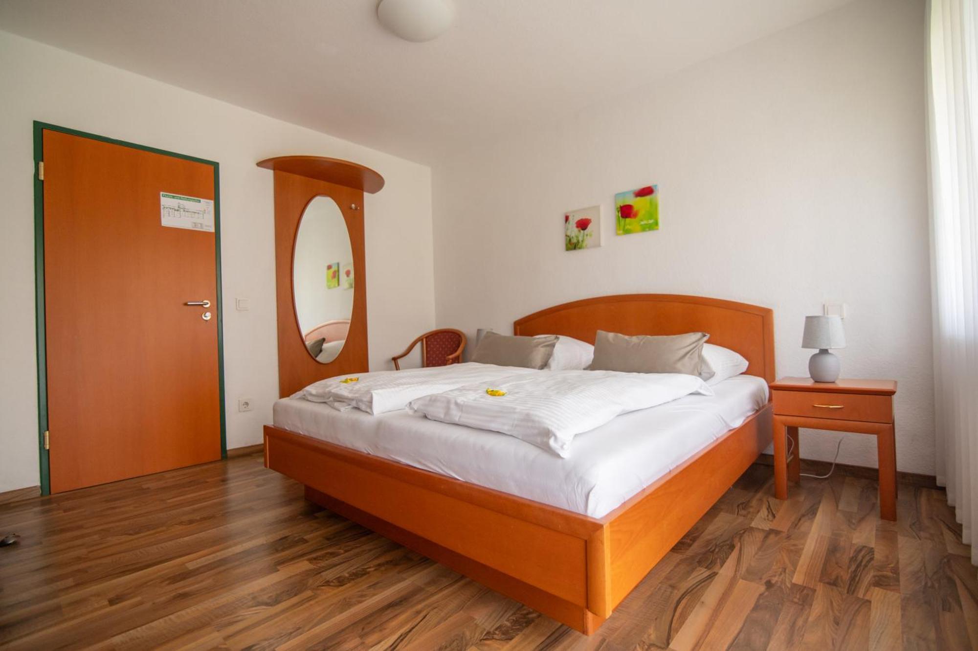 Hotel Waldhotel Schipp-hummert Emsdetten