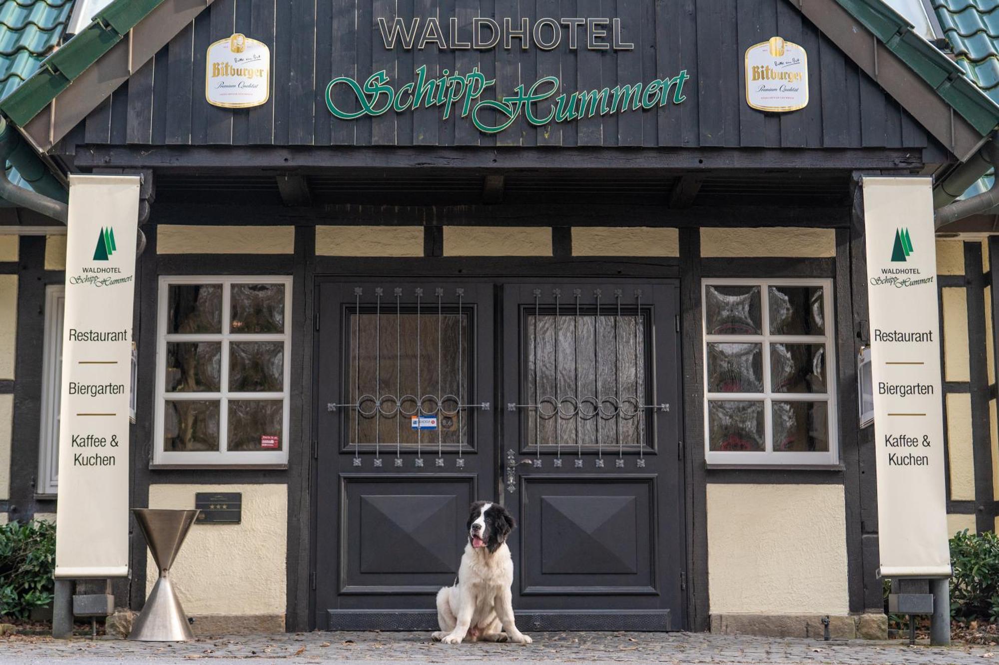 Waldhotel Schipp-hummert